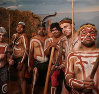 Waradah Aboriginal Centre - Sydneys Hotel