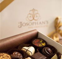 Josophans Fine Chocolates
