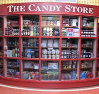 Leura Candy Store