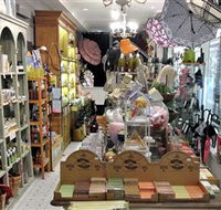 The French Shoppe