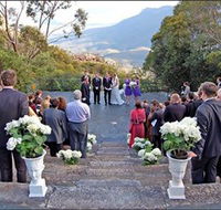 Leuralla Amphitheatre