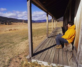 Namadgi National Park And Visitors Centre - Sydneys Hotel 0
