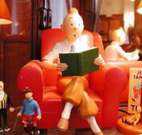 NSW Toy and Railway Museum and Leuralla Gardens