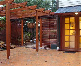 Hart Ceramics - Sydneys Hotel 0