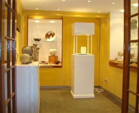 Hart Ceramics - Sydneys Hotel 2