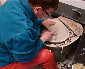 Hart Ceramics - Sydneys Hotel 5