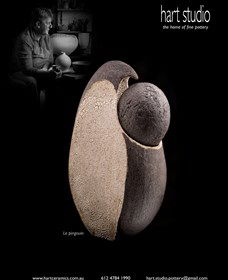 Hart Ceramics - Sydneys Hotel 6