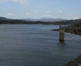 Googong Foreshores - Sydneys Hotel 0