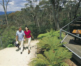 Valley Of The Waters - Sydneys Hotel 0