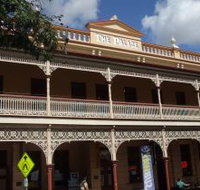 Childers Art Space CHARTS