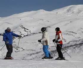 Perisher Ski Resort - Sydneys Hotel 0