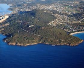 Padre White Lookout - Sydneys Hotel 0