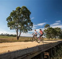 Gippsland Plains Rail Trail - Sydneys Hotel