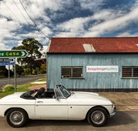 Briagolong Art Gallery - Sydneys Hotel
