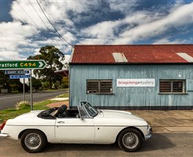 Briagolong Art Gallery - Sydneys Hotel 0