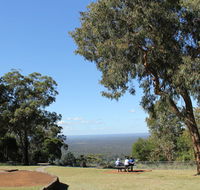 Hawkesbury lookout - Sydneys Hotel