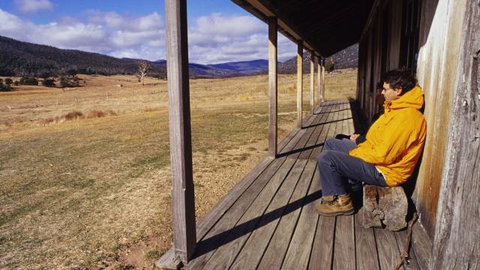 Namadgi National Park And Visitors Centre - Sydneys Hotel 3