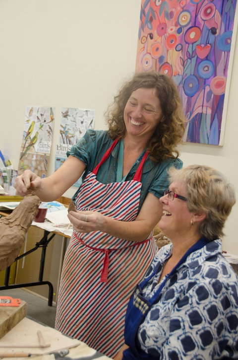 Baw Baw Arts Alliance - Sydneys Hotel 4