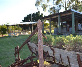 Ugly Duckling Wines - Sydneys Hotel 3
