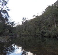 Greater Blue Mountains Drive - Glenbrook Discovery Trail - Sydneys Hotel