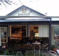 Bakehouse on Park