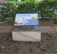 Coxs Road Interpretive Trail