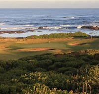 King Island Golf and Bowling Club Incorporated - Sydneys Hotel