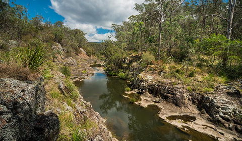 Koreelah National Park - Sydneys Hotel 0
