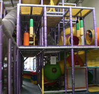 Fun Station Midland - Sydneys Hotel