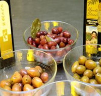 Ambrosia Olive Farm - Sydneys Hotel