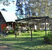 Wollombi Wines - Sydneys Hotel
