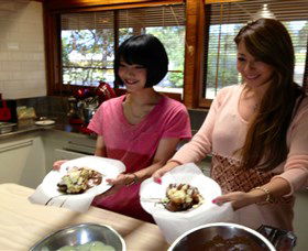 Hunter Valley Candymaking Class - Sydneys Hotel 1