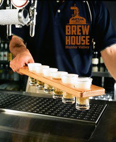 Matilda Bay Brewhouse Hunter Valley Resort - Sydneys Hotel 0
