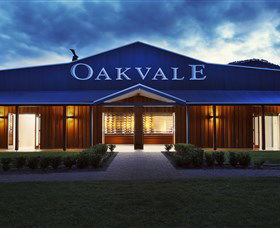 Oakvale Wines - Sydneys Hotel 1