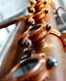 Hunter Distillery - Sydneys Hotel 7