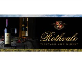 Rothvale Vineyard And Winery - Sydneys Hotel 0