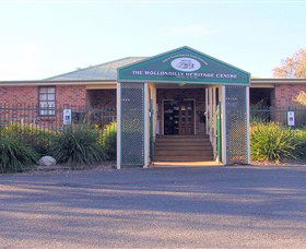 Wollondilly Heritage Centre And Museum - Sydneys Hotel 0