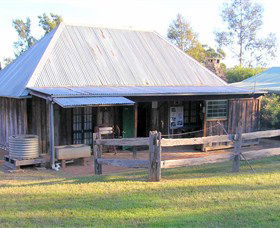 Wollondilly Heritage Centre And Museum - Sydneys Hotel 1