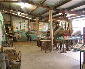 Wollondilly Heritage Centre And Museum - Sydneys Hotel 3