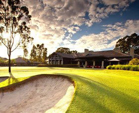Rothbury NSW Sydneys Hotel