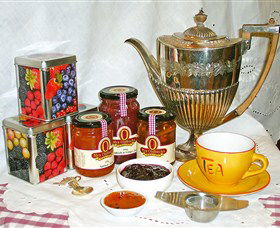 Mrs Oldbucks Pantry - Sydneys Hotel 0