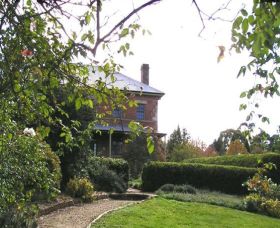 Harper's Mansion (NT NSW) - Sydneys Hotel 0
