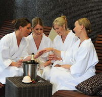 The Spa at Chateau Elan Hunter Valley - Sydneys Hotel