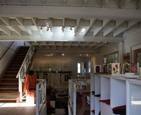 Bay Tree Gallery - Sydneys Hotel 1