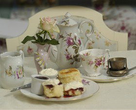Werai Teahouse And Nursery - Sydneys Hotel 1