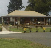 Werai Teahouse and Nursery - Sydneys Hotel