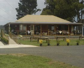 Werai Teahouse And Nursery - Sydneys Hotel 0
