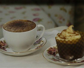 Werai Teahouse And Nursery - Sydneys Hotel 3
