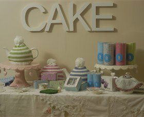 Werai Teahouse And Nursery - Sydneys Hotel 2