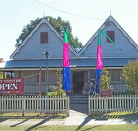 Marthaville Arts and Cultural Centre - Sydneys Hotel
